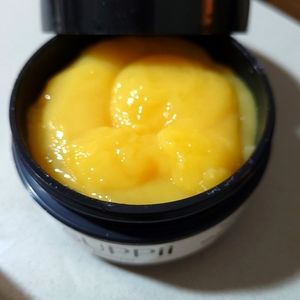 Jelly masks for face